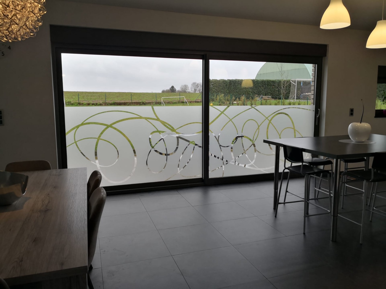 Sablage mobilier et objets déco